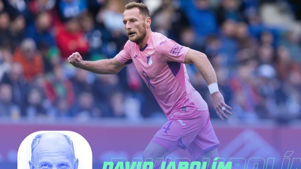 ECHO BUNDESLIGY: Vloni chaos, letos Hoffenheim šlape. Coufal s Hranáčem jsou za hvězdy